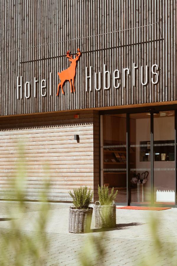 Hotel Hubertus Mellau Gmbh Exterior photo